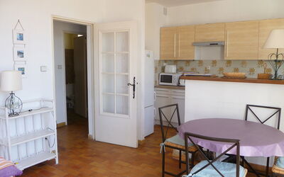 Unterkunft:&nbsp;Hameau la Madrague 240.4