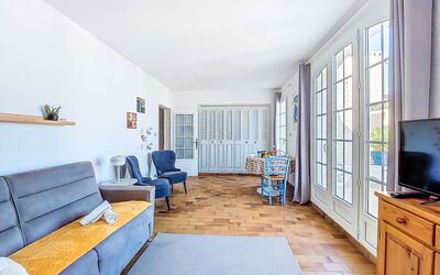 Unterkunft:&nbsp;Hameau la Madrague 240.8