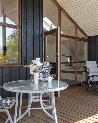Biaver - 350M from the Sea