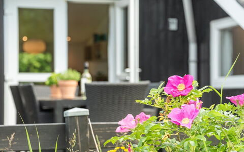 Doria - 2Km from the Sea: Haus, Zuhause, Dach, Wohngebiet, Hütte, Estate, Bauernhaus, Rasen, Landscaping, Abstellgleis