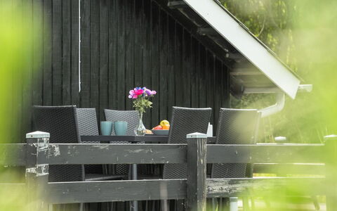 Doria - 2Km from the Sea: Haus, Zuhause, Dach, Wohngebiet, Hütte, Estate, Bauernhaus, Rasen, Landscaping, Abstellgleis
