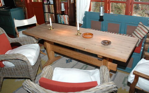 Annita - 300M from the Sea: 