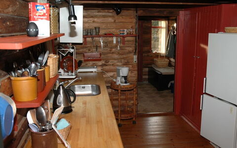 Annita - 300M from the Sea: 