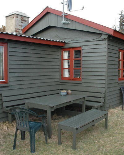 Annita - 300M from the Sea