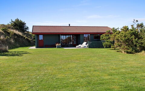 Steni - 250M from the Sea