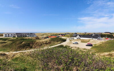 Steni - 250M from the Sea
