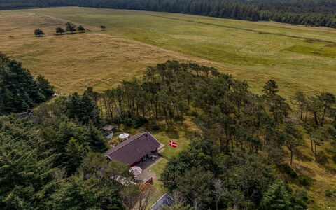 Tove - 1.5Km from the Sea: Natürlichen Umgebung, Landschaft, Ökoregion, Einfach, Grundstueck, Ländliches Gebiet, Wiese, Feld, Luftaufnahmen, Vogelperspektive