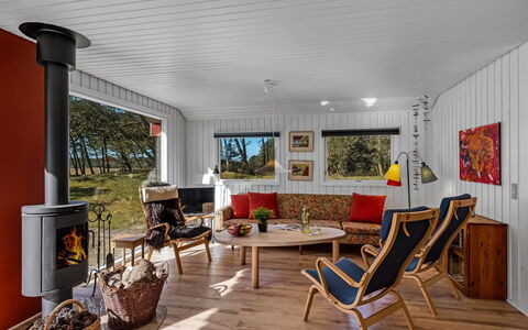 Tove - 1.5Km from the Sea: Holz, Zuhause, Hütte, Hartholz, Holzbeize, Wohnzimmer, Holzboden, Blockhaus, Design, Planke