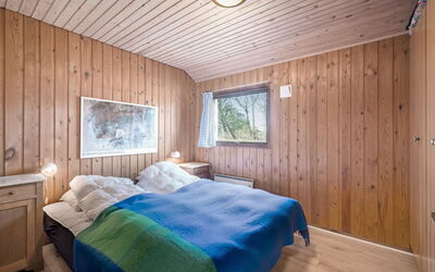 Tove - 1.5Km from the Sea