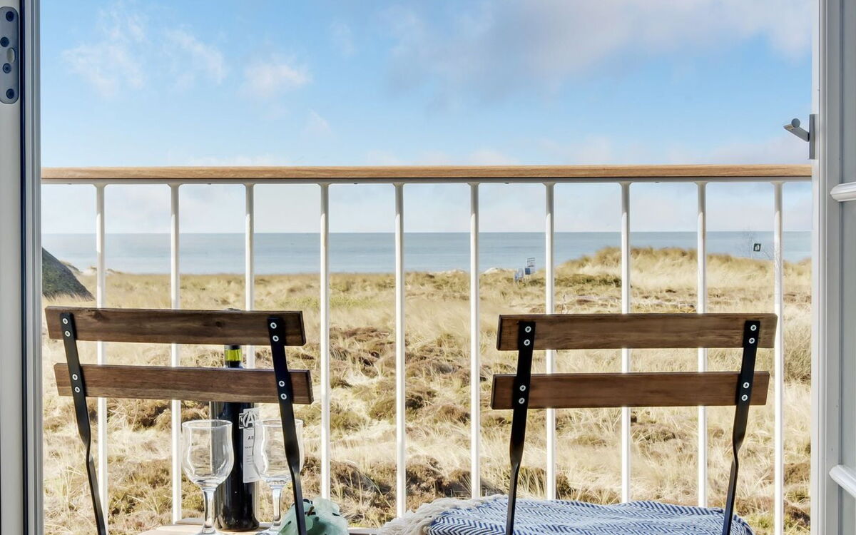 fynn - 100m From The Sea In Western Jutland