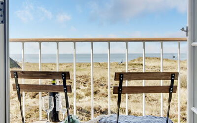 Fynn - 100M from the Sea in Western Jutland