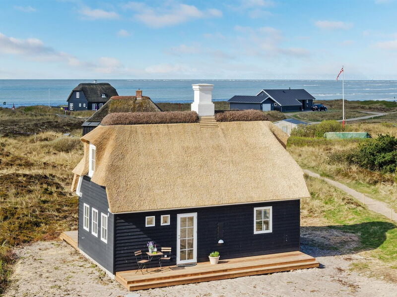 fynn - 100m From The Sea In Western Jutland