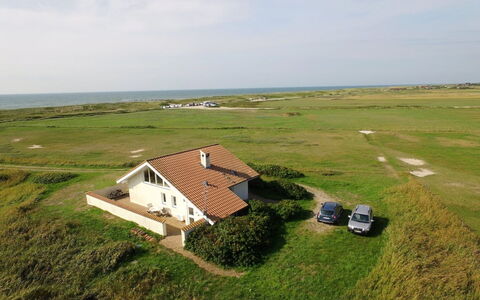 Botilla - 150M from the Sea