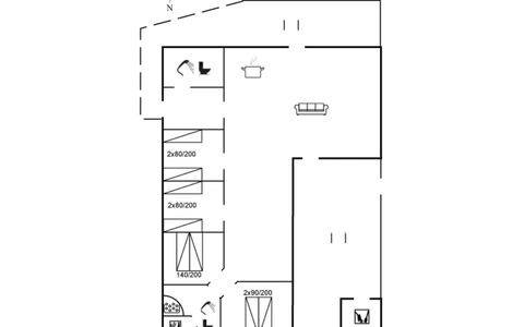 Karlina - 100M from the Sea: 