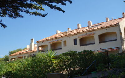 Unterkunft:&nbsp;Château de la Madrague 600.2