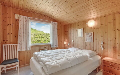 Heidel - from the Sea: Holz, Schlafzimmer, Zuhause, Bett, Bedding, Bettdecke, Bettrahmen, Decke, Hütte, Linens