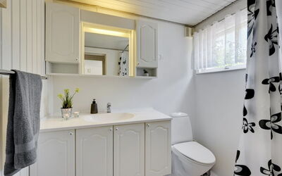 Sanni - 1.6Km from the Sea
