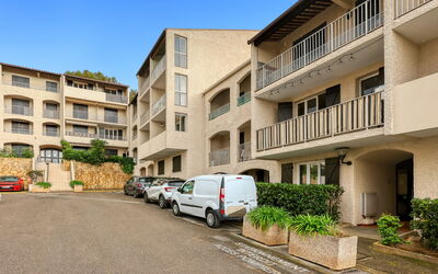 Unterkunft:&nbsp;Les Aigues Marines 800.74