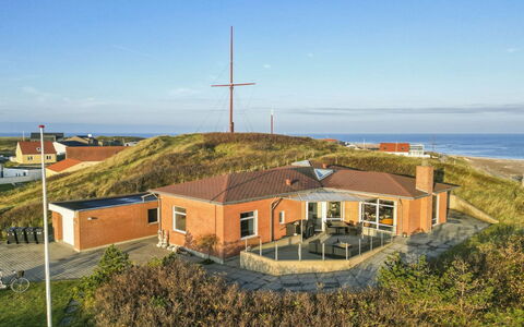 Fris - 100M from the Sea: Hütte, Schuppen, Hütte, Bauernhaus, Prärie, Hütte, Scheune, Blockhaus, Gartenbauten