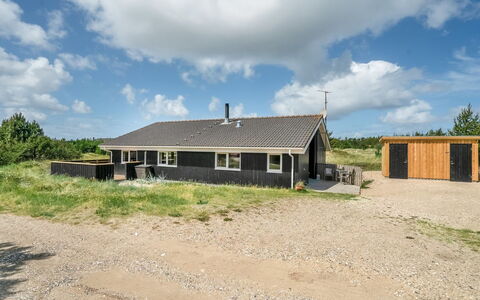 Ivar - 900M from the Sea: Hütte, Schuppen, Hütte, Bauernhaus, Prärie, Hütte, Scheune, Blockhaus, Gartenbauten