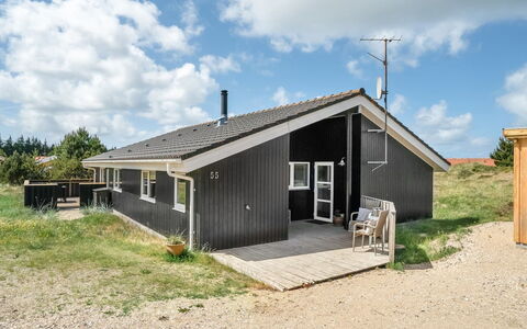 Ivar - 900M from the Sea: Hütte, Schuppen, Hütte, Bauernhaus, Prärie, Hütte, Scheune, Blockhaus, Gartenbauten