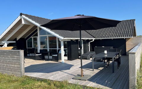 Thyrger - 550M from the Sea