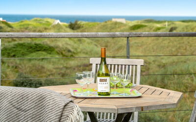 Josten - 500M from the Sea