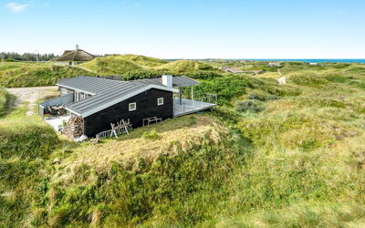 Josten - 500M from the Sea