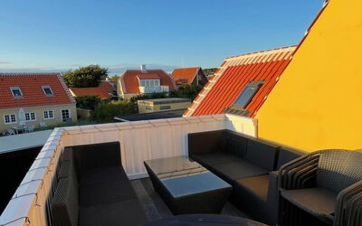 Jarkko - 200M from the Sea