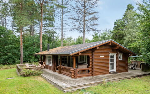 Erika - 250M from the Sea: Dach, Grundstueck, Hütte, Zuhause, Ländliches Gebiet, Schuppen, Abstellgleis, Gartenbauten, Blockhaus, Hütte