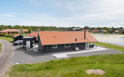 Domi - 1.2Km from the Sea
