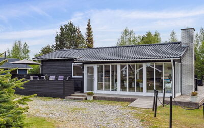 Kalevi - 900M from the Sea