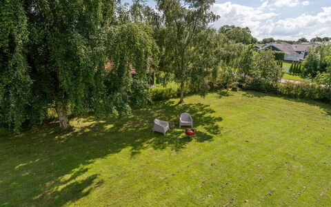 Niska - 300M from the Sea: Baum, Gras, Strauch, Garten, Landschaft, Grundstueck, Wiese, Rasen