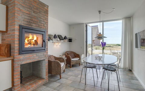Helgo - 250M from the Sea