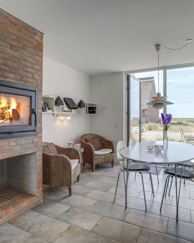 Helgo - 250M from the Sea