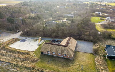 Lemmikki - 1.5Km from the Sea