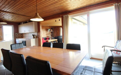 Rami - from the Sea: Möbel, Interior Design, Flooring, Holz, Fussboden, Decke, Tabelle, Stuhl, Beleuchtung, Zimmer