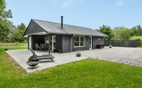 Øn - from the Sea: Hütte, Zuhause, Haus, Dach, Veranda, Estate, Abstellgleis, Gartenbauten, Bauernhaus, Garten