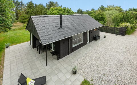 Øn - from the Sea: Hütte, Zuhause, Haus, Dach, Veranda, Estate, Abstellgleis, Gartenbauten, Bauernhaus, Garten