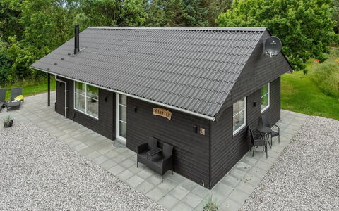 Øn - from the Sea: Hütte, Zuhause, Haus, Dach, Veranda, Estate, Abstellgleis, Gartenbauten, Bauernhaus, Garten