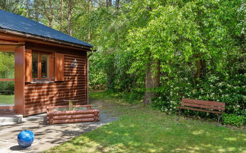 Bette - 8Km from the Sea: Schwimmbad, Ferienort