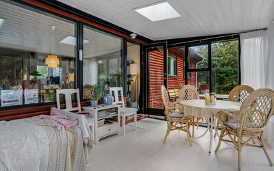 Lykka - 950M from the Sea