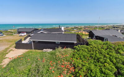 Edlef - 279M from the Sea