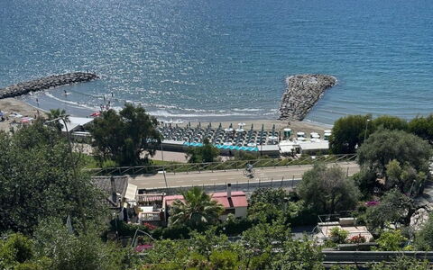 Caterina: Küste, Küsten Und Ozeanische Forms, Meer, Bank, Ufer, Strand, Ozean, Bucht, Tropen, Ferienort