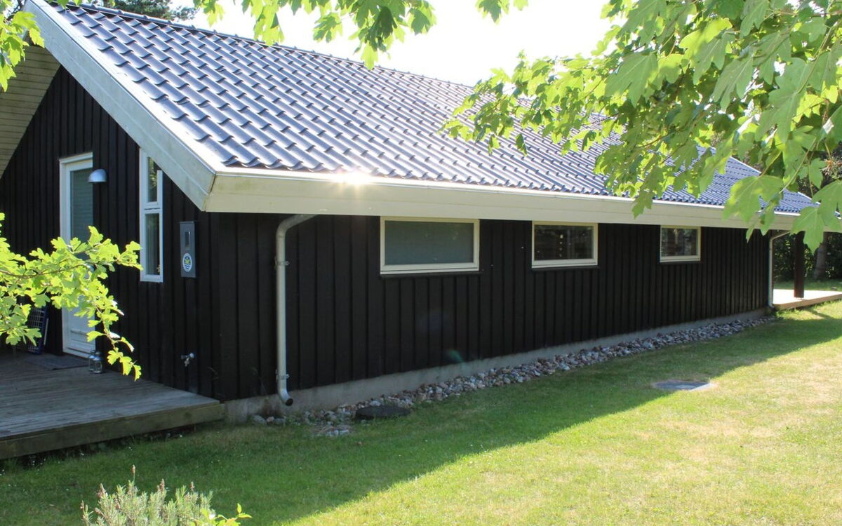 garlef - 650m From The Sea In Se Jutland