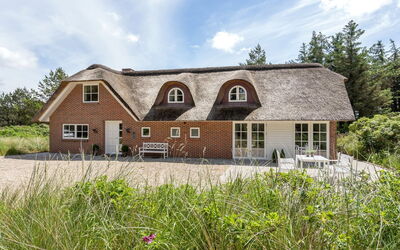 Sholeh - 2.5Km from the Sea in Western Jutland