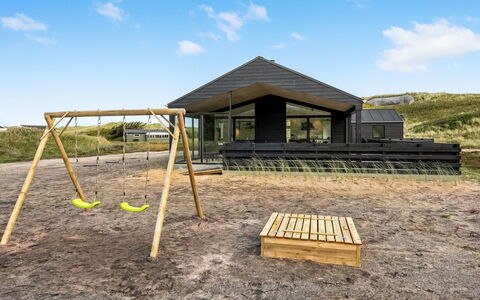 Birger - 300M from the Sea: Dach, Schuppen, Hütte, Gartenbauten, Abstellgleis, Hartholz