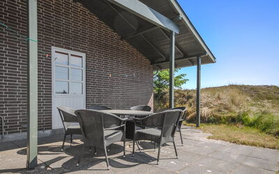 Thermet - 900M from the Sea
