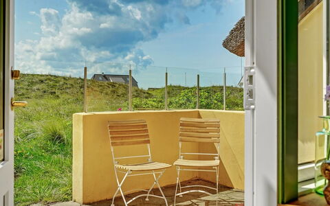 Quirina - 75M from the Sea: Hütte, Schuppen, Hütte, Bauernhaus, Prärie, Hütte, Scheune, Blockhaus, Gartenbauten