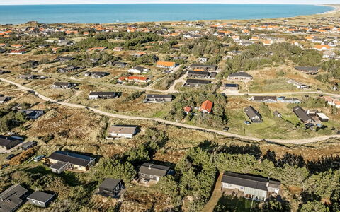 Letta - 800M from the Sea: Landschaft, Dach, Grundstueck, Steigung, Vorort, Dorf, Luftaufnahmen, Vogelperspektive